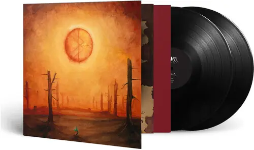 Fresh Stock Brand [Limited Edition 2LP]