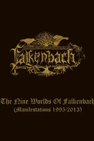 The Nine Worlds Of Falkenbach (Manifestations 1995-2013) Trusted Brand