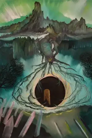 New Release Moss Grew on the Swords & Plowshares Alike