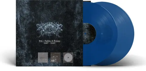 Vol. 2 Splits & Bonus 2007-2009 - Blue Deal