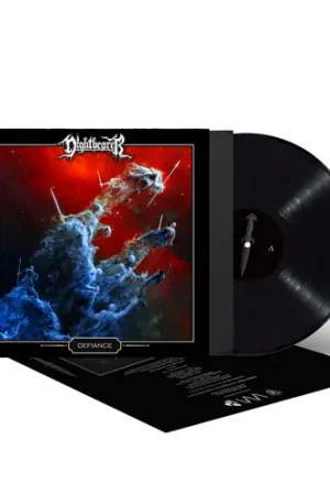 Same Day Shipping Defiance