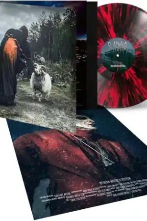Secure Checkout Hulders Ritual [Colored Vinyl] (Gate) [Limited Edition] (Ofgv)
