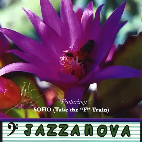 Jazzanova Free Shipping