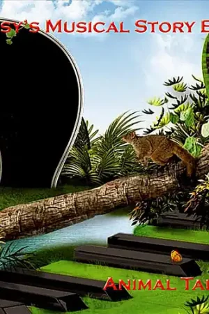 Deal Animal Tales
