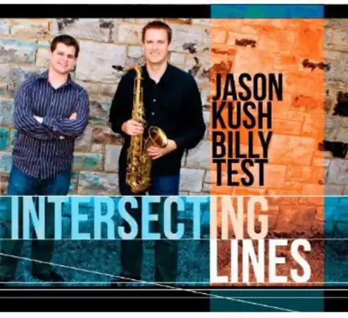 Intersecting Lines Discount