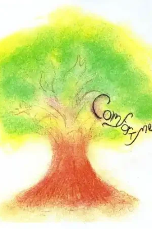 Comfort Me Viral
