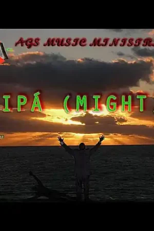 Ipa (Might) New Arrival