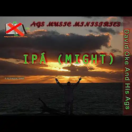 Ipa (Might) New Arrival