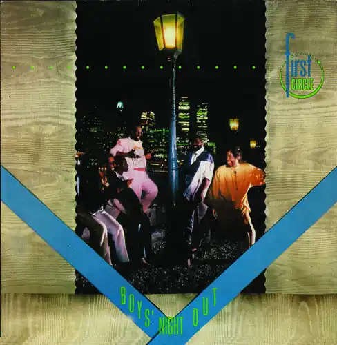 Professional Grade Boys Night Out (bonus Tracks Edition)
