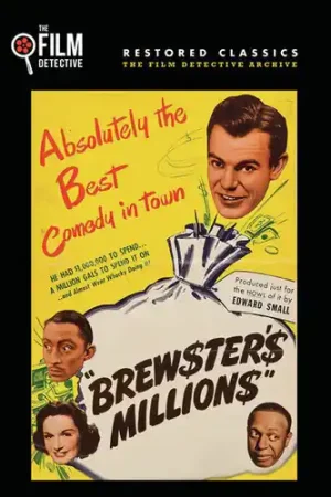 Brewster's Millions / (Mod Rstr) Last Chance