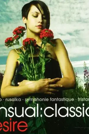 Exclusive Offer Sensual: Classics Desire / Various