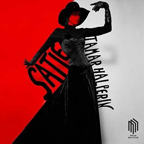 Satie Album Bulk Order