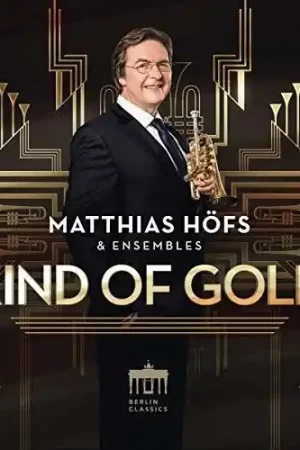 Kind of Gold Exclusive