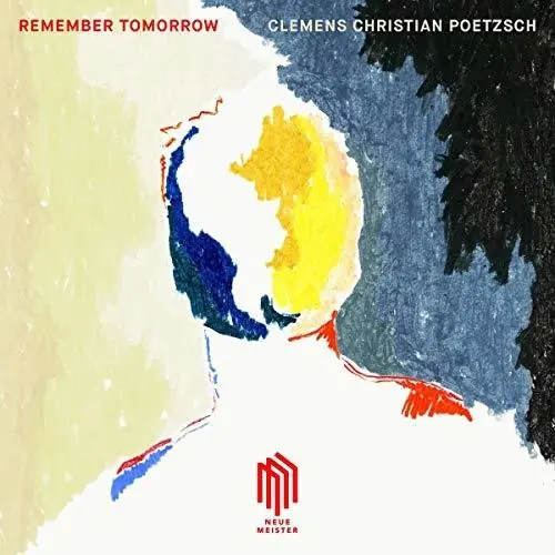 Remember Tomorrow Modern