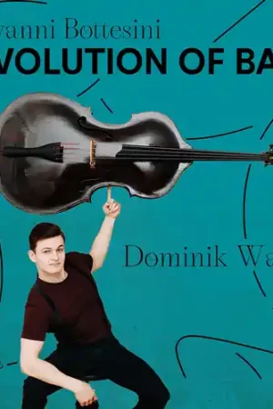 Handmade Revolution Of Bass