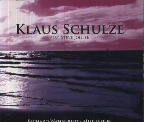 Richard Wahnfried's Miditation Trusted Brand