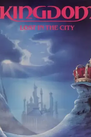 Lost In The City Big Sale