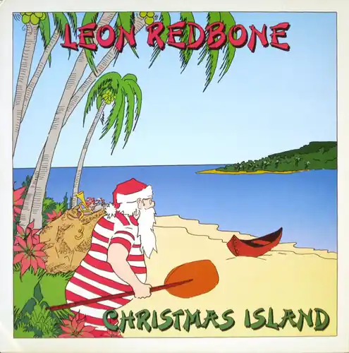 Get Yours Christmas Island