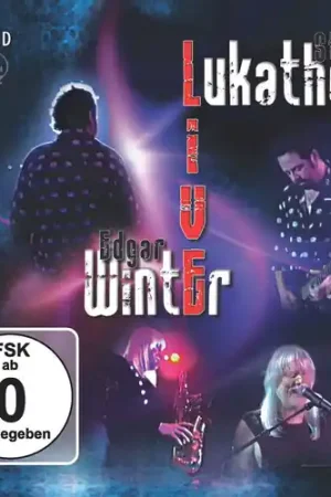 Bulk Order Live At North Sea Festival 2000