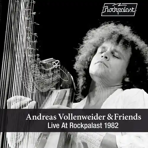 Live At Rockpalast 1982 Wholesale