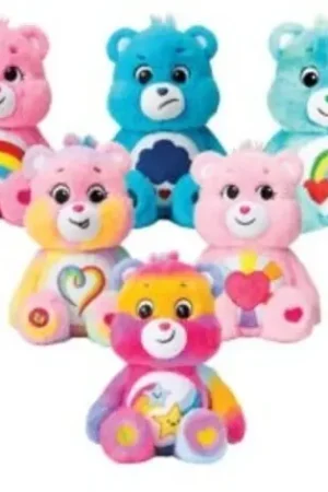 Editor’s Pick Care Bears Medium Plush 13 Inch 22400
