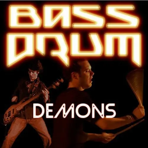 Editor’s Pick Demons