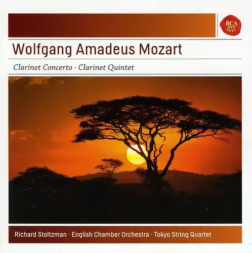 One Day Deal Clarinet Concerto