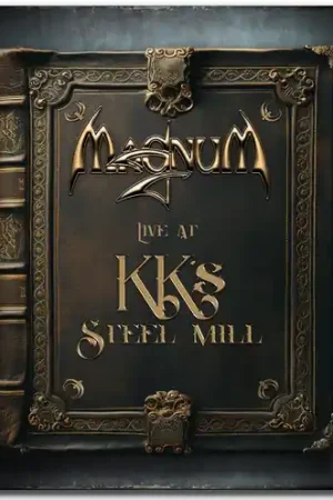 Live At Kk's Steel Mill [Digipak] Fast Shipping