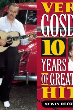 10 Years of Greatest Hits While Supplies Last
