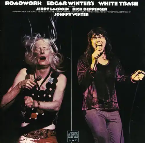 Free Returns Roadwork