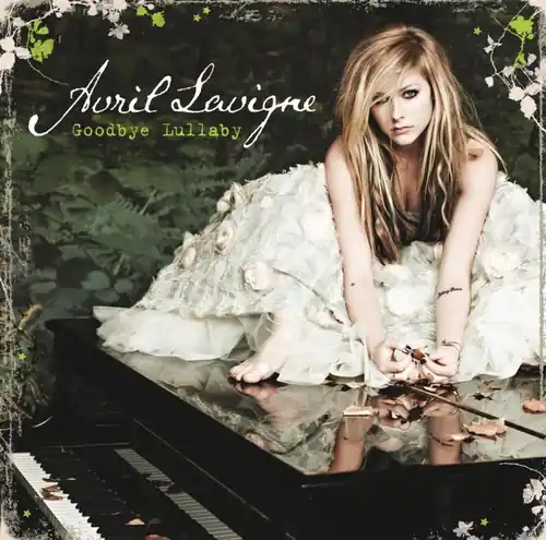Reduced Price Goodbye Lullaby
