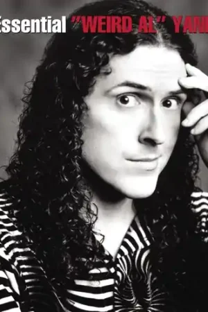 No Minimum Order Essential Weird Al Yankovic