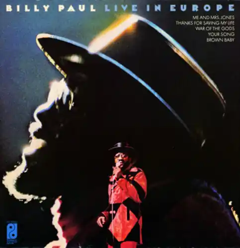 One Day Deal Live in Europe