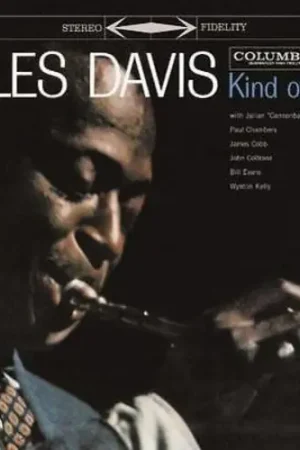 Buy Direct Kind Of Blue [Vinyl]