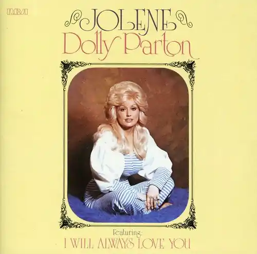 Super Sale Jolene