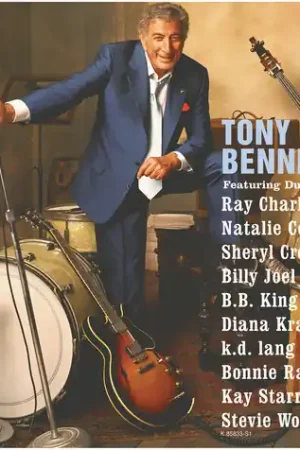 Super Sale Playin with My Friends: Bennett Sings the Blues