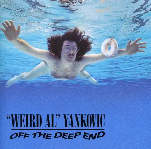 Off the Deep End Editor’s Pick