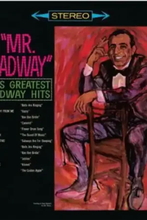 Mr Broadway Big Sale