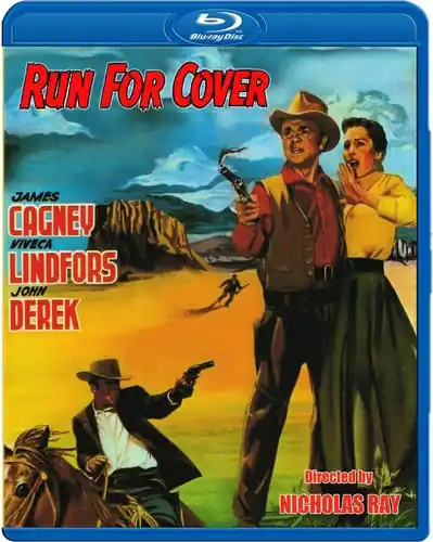 Hot Deal Run for Cover
