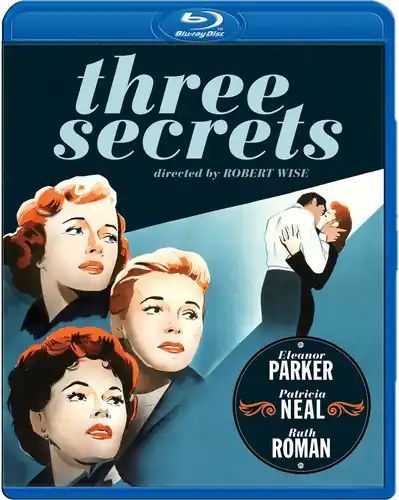 Must Have Three Secrets
