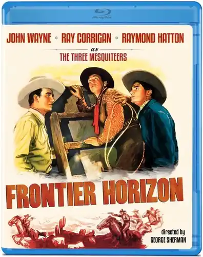 Frontier Horizon Direct From Factory