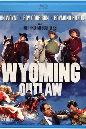 Clearance Wyoming Outlaw