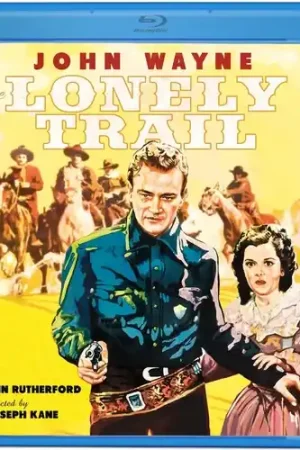 The Lonely Trail Final Sale