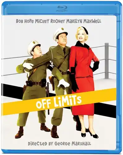 Grab Now Off Limits