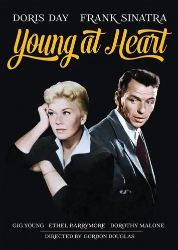 Editor’s Pick Young at Heart