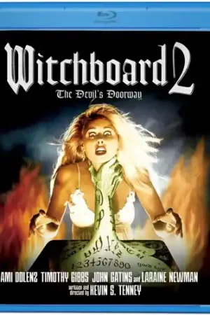 Witchboard 2: The Devil's Doorway Exclusive Offer