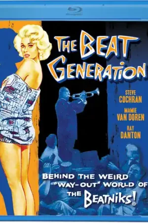 The Beat Generation Instant Buy
