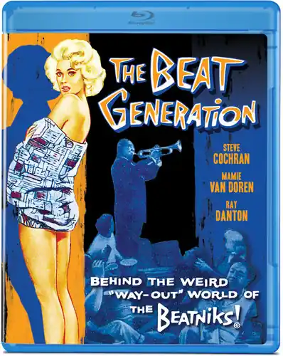 The Beat Generation Instant Buy