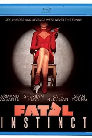 Editor’s Pick Fatal Instinct
