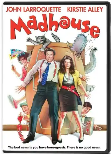 Best Choice Madhouse